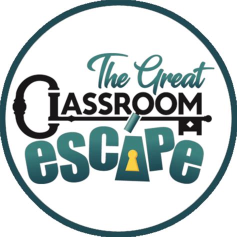 Web. . The great classroom escape answer key
